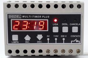 timer para ligar e desligar lâmpadas