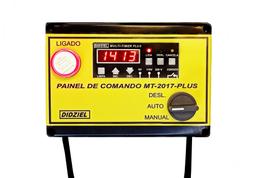 timer para ligar e desligar motor