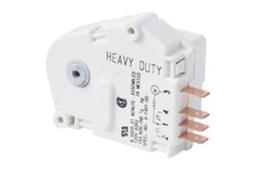 Timer para Refrigerador Brastemp Degelo 12 Horas 127 Volts