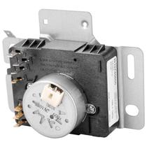 Timer para secadora Osyyhe W10745655 compatível com 230 V AC 60 Hz Timer para secadora Osyyhe W10745655 compatível com 230 V AC 60 Hz