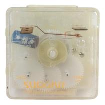 Timer Para Tanquinho Suggar 15min Com 1 Molho 3422 Novo