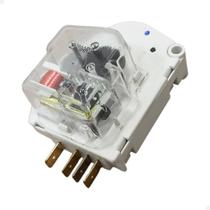 Timer Paragon Degelo 110v Freezer Brastemp W11112671 Timer Paragon Degelo 110v Freezer Brastemp W11112671