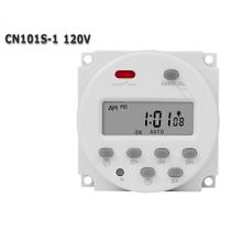 Timer Programável CN101S 110V - SINOTIMER