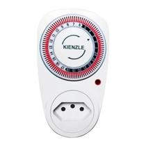 Timer Programável TOP 100 S bombas de até 1CV Bivolt Kienzle