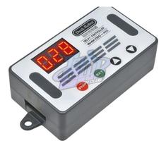 Timer Rele Temporizador 432 Mult - Progamável Digital Dc