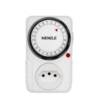 Timer Residencial Eco 220V Kienzle