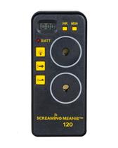 Timer Screaming Meanie TZ-120 Alto com 2 Níveis de Som 9V