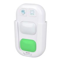 Timer SOARING Wireless alimentado por bateria para escova de dentes infantil