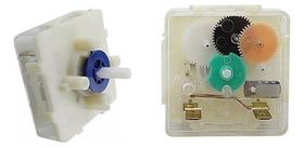 Timer Tanquinho New Up Newmaq 25 Minutos 3 Molhos - 3418 Timer Tanquinho New Up Newmaq 25 Minutos 3 Molhos - 3418