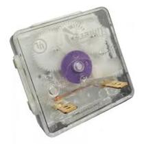 Timer Tanquinho Wanke 10 Min. Sem Molho