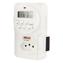 Timer Tempor.Foxlux Digital Bivolt 16.02 Timer Tempor.Foxlux Digital Bivolt 16.02