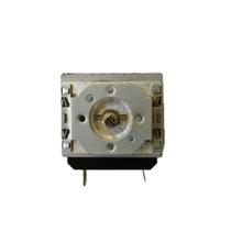 Timer Temporizador 120 min. 15A Forno Cadence FOR451