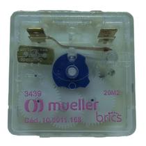 Timer Temporizador 20 Minutos 2 Molhos Lavadora Tanquinho Mueller Family Poptank Super Pop Acqua Agile