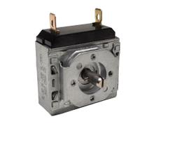 Timer Temporizador Air Fryer Forno 30 Minutos Britânia Philco Universal Eixo Redondo Tipo Cruz