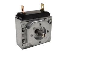 Timer Temporizador Air Fryer Forno 90 Minutos Britânia Philco Universal Eixo Redondo Tipo Cruz