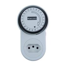 Timer Temporizador Analógico 10A Bivolt - Starfer
