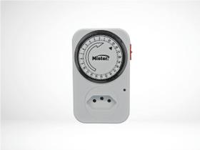 Timer temporizador analogico bivolt - 1424