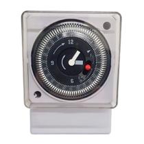 Timer Temporizador Analogico JNG 220v Programador JTHA Timer Temporizador Analogico JNG 220v Programador JTHA