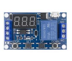 Timer Temporizador Chocadeira Rolagem Ovos Programavel Timer Temporizador Chocadeira Rolagem Ovos Programavel