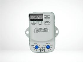 Timer temporizador ciclico icematic full gauge bivolt - 663