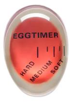 Timer Temporizador De Ovo Cozido Termometro Culinária