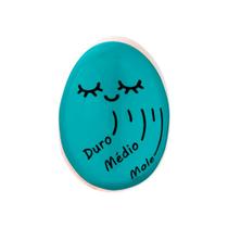 Timer Temporizador De Resina P/ Cozinhar Ovos No Ponto Certo