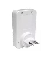 Timer Temporizador Digital Bivolt 110/220V Programavel