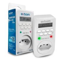 Timer Temporizador Digital Bivolt Automático Programavel Timer Temporizador Digital Bivolt Automático Programavel