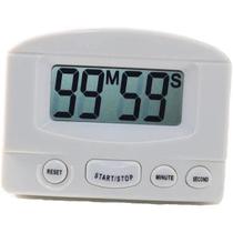 Timer Temporizador Digital Cronometro C/ Imã