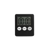 Timer Temporizador Digital E Contagem Regressiva De Cozinha
