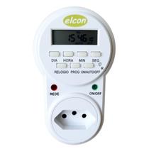 Timer Temporizador Digital Programável Tomada Bivolt Te-30