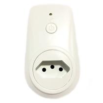 Timer Temporizador Inteligente via App Wifi TI01 - Elcon