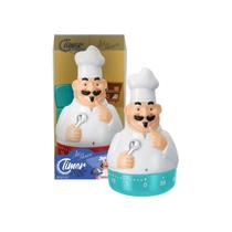 Timer Temporizador Mestre Cuca 60 minutos