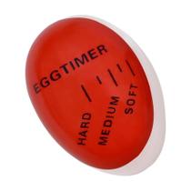 Timer Temporizador Ovo Cozido Cozimento Egg Termômetro Culinário Timer Temporizador Ovo Cozido Cozimento Egg Termômetro Culinário