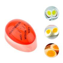 Timer Temporizador P/ Cozimento De Ovos - AG1032