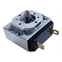 Timer Temporizador Sonoro 90Min com Pino 10mm para Forno Elétrico