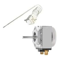 Timer + Termostato Forno Fischer Gourmet / Fit Line