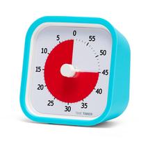 Timer TIME TIMER 60 Minute MOD Education Visual Sky Blue
