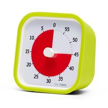 Timer TIME TIMER 60 Minute MOD Visual Kids Classroom Lime
