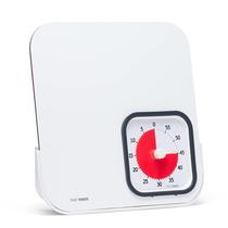 Timer TIME TIMER MOD Contagem regressiva visual de 60 minutos com placa