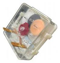 Timer Wanke 22 Minutos com Molho - 127/220v Timer Wanke 22 Minutos com Molho - 127/220v