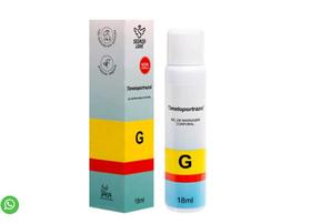 Timetoportrazol Gel de Massagem Intímo e beijável Algodão doce 18Ml Segred Love Timetoportrazol Gel de Massagem Intímo e beijável Algodão doce 18Ml Segred Love