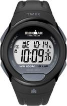 Timex Ironman Core 10 Lap Tamanho Completo - Preto