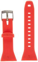 Timex Unisex TW7C11200 Ironman GPS Bracelete de silicone laranja