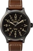 Timex x Mossy Oak Relógio Expedição Scout 43