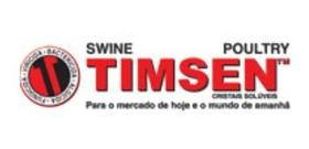 Timsen 200g Desinfetante