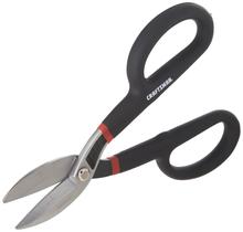 Tin Snips CRAFTSMAN CMHT73571 25 cm Capacidade de corte 0,8 mm Aço