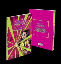 Tina E Os Caçadores De Enigmas Vol. 01