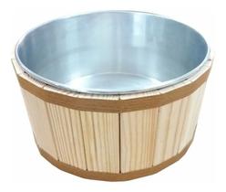 Tina Escalda Pés, Bacia Pedicure, Balde Newborn Tina Escalda Pés, Bacia Pedicure, Balde Newborn