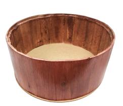 Tina Para Newborn Props Fotografia Baldinho Cachepot Tina Para Newborn Props Fotografia Baldinho Cachepot